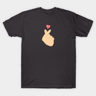 Love you hearts T-Shirt